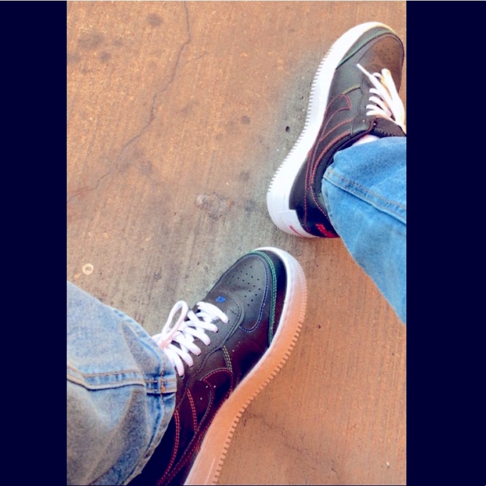 Nike Sneakers